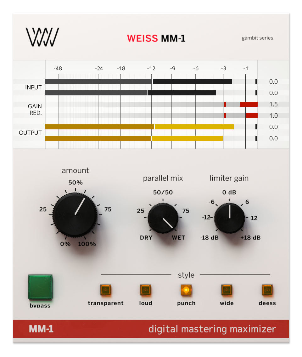 DTM・DAW Monchow Softube essential collection Softube Essentials Collection - Softube
